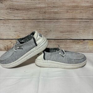 Hey Dude Wendy Loafer